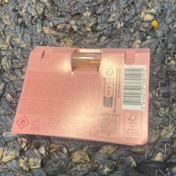 5/$25.00 Prada Paradoxe pink travel spray perfume new - Picture 2 of 2